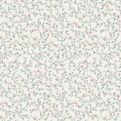 Produktbild von Laura Ashley Vliestapete Belncow Sprig 1000x52cm