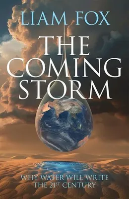 Immagine prodotto di La tempesta in arrivo