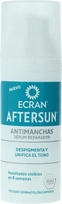 Image de Ecran Aftersun Anti-Blemish Facial Repair Serum 50ML