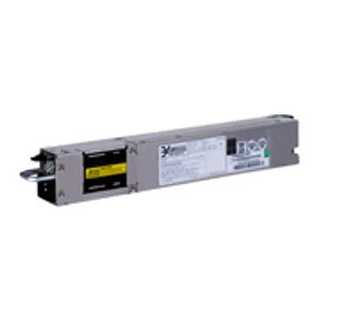 Obrázok produktu pre HPE JC680A, Zdroj, FlexFabric 58x0AF, 5900, 650 W, 100 - 240 V, 50 - 60 Hz
