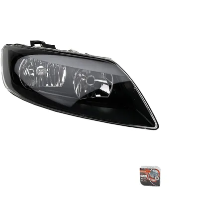 Produktbild von Scheinwerfer + Osram Night Breaker Laser passend für Audi Q7 4L Rechts 2006-2009 4L0941030 Johns