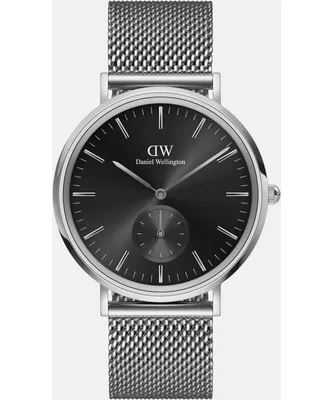 Obrázek produktu pro Pánské hodinky Daniel Wellington Classic Multi-Eye Sterling Onyx 40