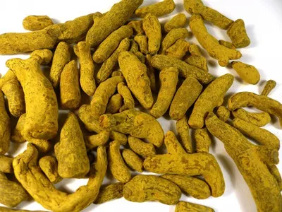 Produktbild von Kurkuma ganz Naturideen® 100g