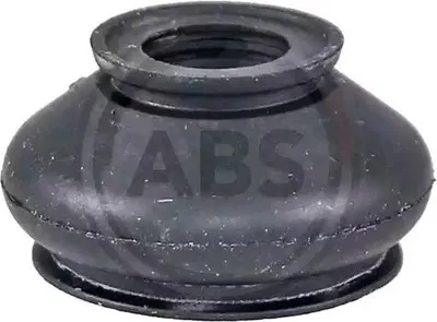 Produktbild von A.B.S. Verschluss- / Schutzkappe 279037 21,3mm Gummi 0,02kg