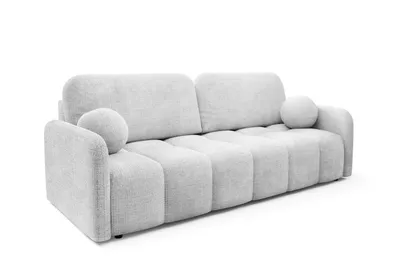 Produktbild von Sofa COBE mit Schlaffunktion – Komfort und modernes Design für Ihr Zuhause