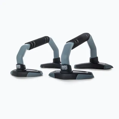 Zdjęcie produktu dla Uchwyty do pompek Body Sculpture szare BB 6331