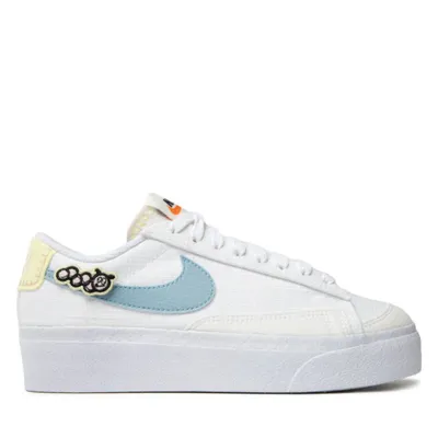Obrázek produktu pro Nike Boty BLAZER LOW PLATFORM NEXT NATURE, DJ6376100