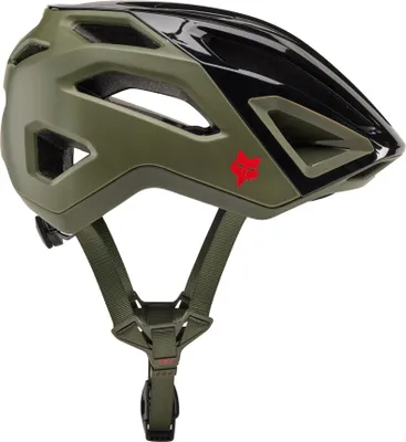 Immagine prodotto di Casco XC/gravel Fox Crossframe Pro Ashr, Ce S
