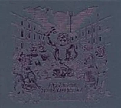 Obrázok produktu pre Apparat - The Devil's Walk (Deluxe Edition)