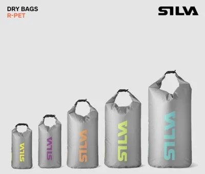 Zdjęcie produktu dla Vak Silva Dry Bag R-pet 12l Default 12l