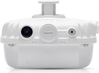 Image de HPE Aruba Networking AP-365 (RW), 2.4 GHz, 5 GHz, 1000 Mbps, 10,100,1000 Mbps