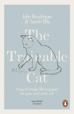 Imagen del producto de The Trainable Cat