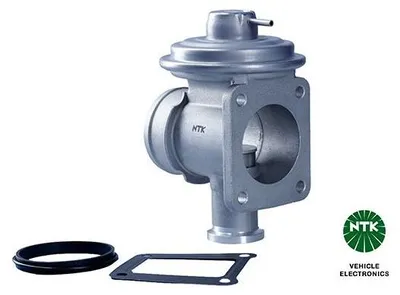Image de NTK 95717 : Soupape EGR avec joints, compatible avec BMW Série 3 berline (E46)