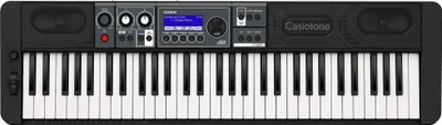 Zdjęcie produktu dla Casio CT-S500