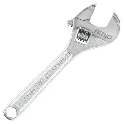 Productafbeelding van Klucz nastawny 200mm 8" AMIO-04980