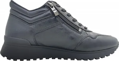 Productafbeelding van Caprice  Damenschuhe Schnürschuhe Sportive Schnürer Schwarz Freizeit