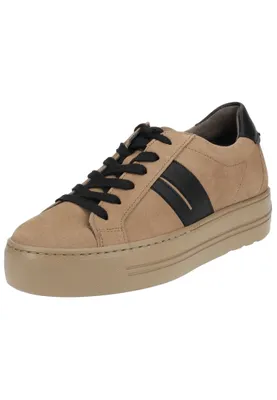 Produktbild von Paul Green Sneaker Sneaker Leder