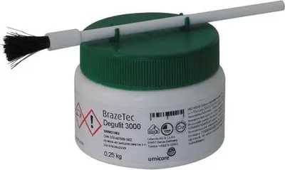 Obrázek produktu pro DEGUFIT 3000 MĚKKÁ PÁJECÍ PASTA 100 g