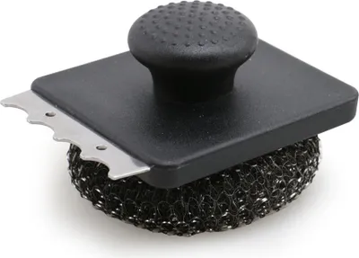 Produktbild von TrendLine Grillbürste Edelstahl 2 in 1