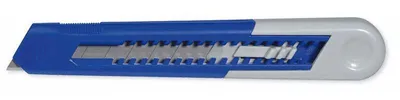 Image de Berner Breakmate Blue Line 100x18mmmm