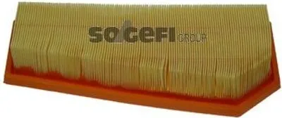 Produktbild von FRAM CA10878 Luftfilter passend für MERCEDES-BENZ C-Klasse Limousine (W204)