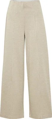 Produktbild von ICHI IHKATE CAMELEON PA2 Damen Hose Stoffhose mit Stretch enger Schnitt, Größe:X