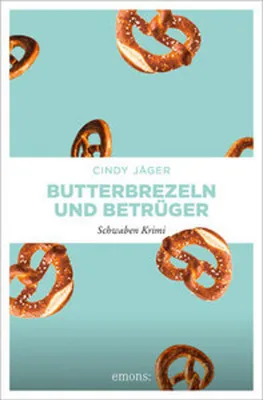 Zdjęcie produktu dla Butterbrezeln und Betrüger