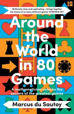 Immagine prodotto di Around the World in 80 Games
