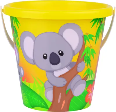 Zdjęcie produktu dla Wiadro do piasku Koala