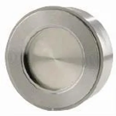 Immagine prodotto di Valvola di ritegno intermedia RITAG DN50, SR30.40, PN6-40, 1.4404, met.di.K4, +300 °C, 1 pz.