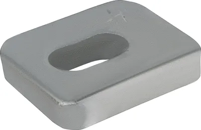 Produktbild von Unterlegscheibe für Ankerverbindungen 40x50x10mm