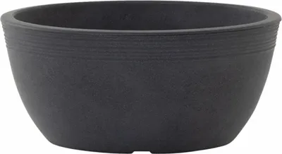 Zdjęcie produktu dla SIENA GARDEN Sadzarka MALAGA 38 antracyt