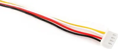 Produktbild von Steckkabel JST XH2.54mm - 6P - Männlich - 20cm