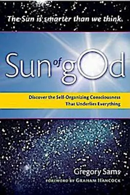 Obrázek produktu pro Sun of God
