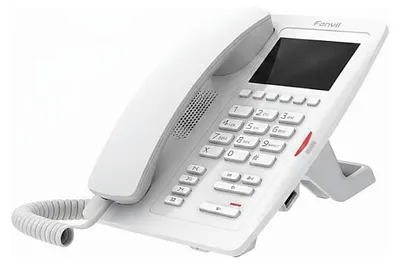 Obrázek produktu pro Telefon Fanvil X306 – bílý