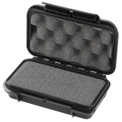 Produktbild von Hermetischer Organizer MAX001S 175x115x47 mm