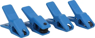 Produktbild von Flüssigkeitsleitungsstopper,Kraftstoffleitungsstopperset,Stahlleitungsstopperset,Bremsleitungsstopper,Auto-Stahlleitungsklemmenset,Autoreparaturwerkzeug