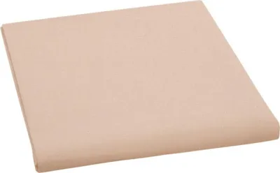 Produktbild von Bettlaken 150x230 - 150x230 - Kaffee