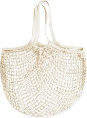 Image de Sac en filet Nature