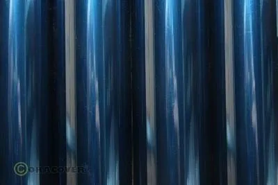 Productafbeelding van ORACOVER 2 meter, transparant blauw (59)