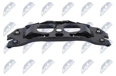 Produktbild von NTY Achsträger Achsträger ZRZ-FR-021 Hinten für FORD MONDEO III (B5Y)