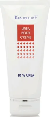 Obrázek produktu pro Kruterhof Urea tlov krm 200ml tuba
