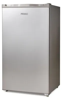 Obrázek produktu pro Lednice bez mrazáku - stříbrná - PRIMO PR122FR