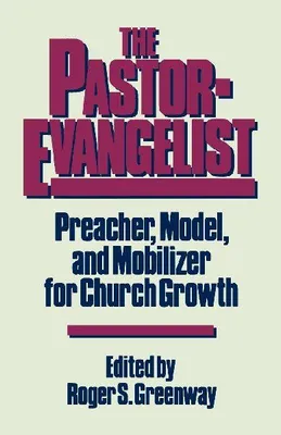 Produktbild von The Pastor-Evangelist