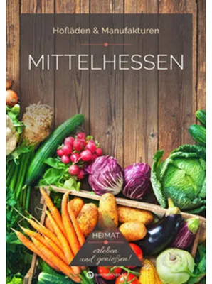 Obrázok produktu pre Mittelhessen