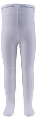 Produktbild von Sterntaler Strumpfhose in klassischem Rippstrick - Baby und Kinder Strumpfhose m