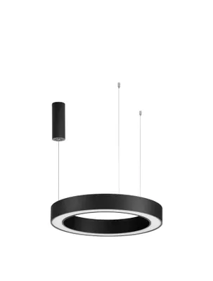 Produktbild von Nova Luce Pendelleuchte MORBIDO