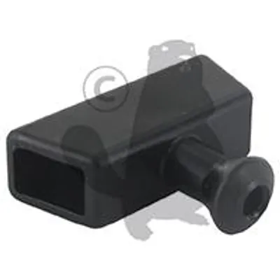 Produktbild von Anpassbarer Briggs & Stratton Startergriff für Motoren der Serie 083132. Ersetzt Original: 691915.