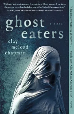 Produktbild von Ghost Eaters
