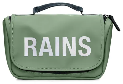 Produktbild von Rains Texel - Kulturbeutel zum Aufhängen 27 cm (well)